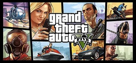 Grand Theft Auto V [v 1.0.3274 / 1.69]