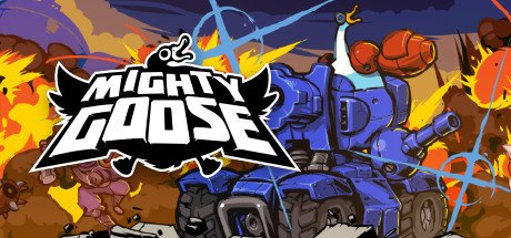 Mighty Goose [v 169.0.0.0]