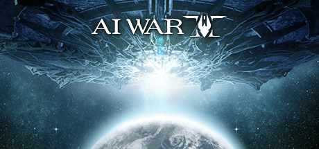 AI War 2 [v 5.609 + все DLC]