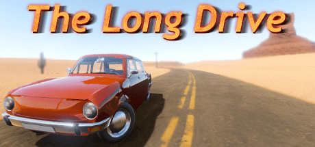 The Long Drive [v 2024.09.26b test]