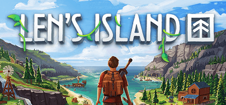 Len's Island [v0.8.4v 0.9.0a]