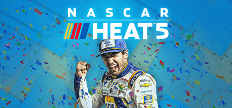 NASCAR Heat 5 - Gold Edition [Build 10105515]