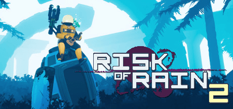 Risk of Rain 2 [v 1.3.4#290 + все DLC]