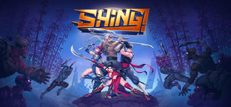Shing! [v2.0.1]