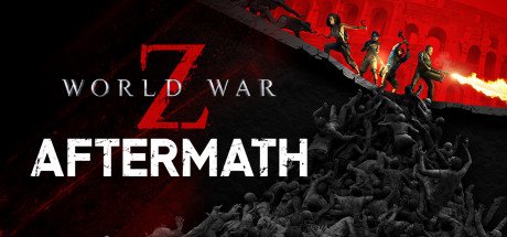 World War Z: Aftermath [Build 15587237 + все DLC]
