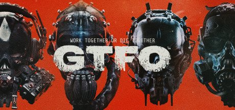 GTFO [Build 14562266 + все DLC]