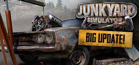 Junkyard Simulator [v 3.1.11]