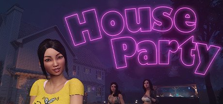 House Party [v 1.3.3.12877 + все DLC]