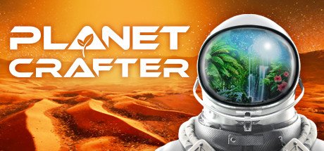 The Planet Crafter [v1.214a]