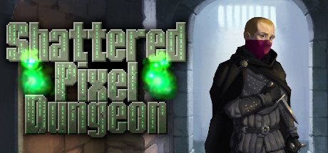 Shattered Pixel Dungeon [v 2.5.0g]