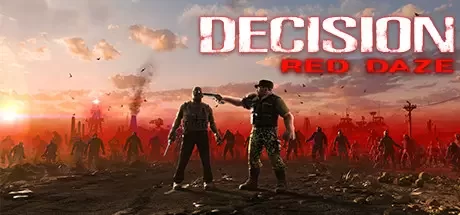 Decision: Red Daze [v 1.3.4.1]
