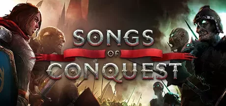 Songs of Conquest [v 1.3.0a + DLC]