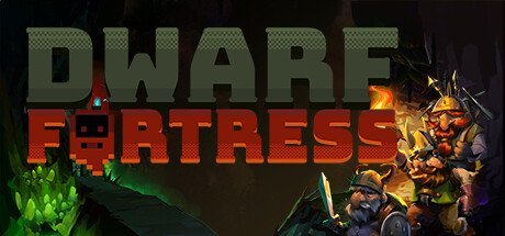 Dwarf Fortress [v 50.14a]