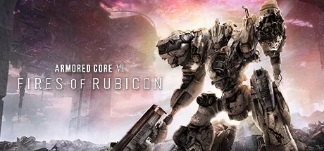 ARMORED CORE VI FIRES OF RUBICON - Deluxe Edition [v 70 Regulations 1.07 + все DLC]