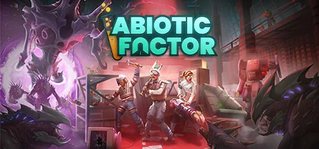 Abiotic Factor [v 0.9.1.11753]
