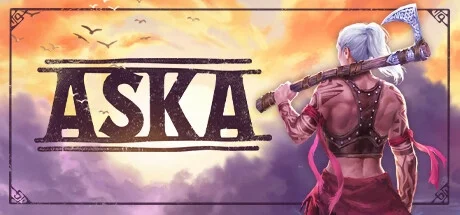 ASKA [v 1.0.1709241925]