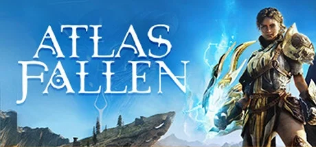Atlas Fallen [Build 15258689 + все DLC]