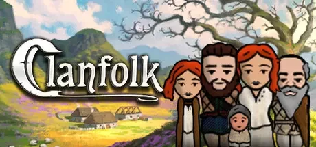 Clanfolk [v 0.512a]