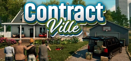ContractVille [v 0.2.1d]