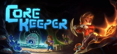 Core Keeper [v 1.0.0.10a]