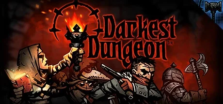 Darkest Dungeon [v 12.09.2024 + все DLC]
