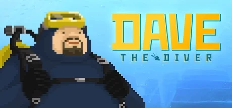 DAVE THE DIVER [v 1.0.2.1474a + DLC]