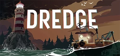 DREDGE [v 1.5.3a + все DLC]