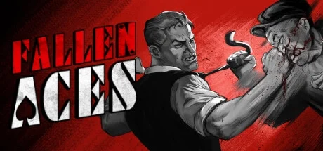 Fallen Aces [v 0.7.4a]
