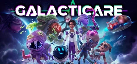 Galacticare - Placebo Edition [v 1.1.187d9349aec + все DLC]