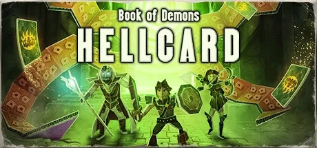HELLCARD [v 1.1.240919 + все DLC]