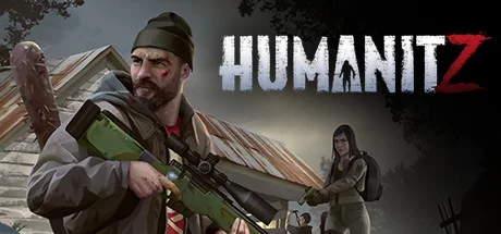 HumanitZ [v 912.B]