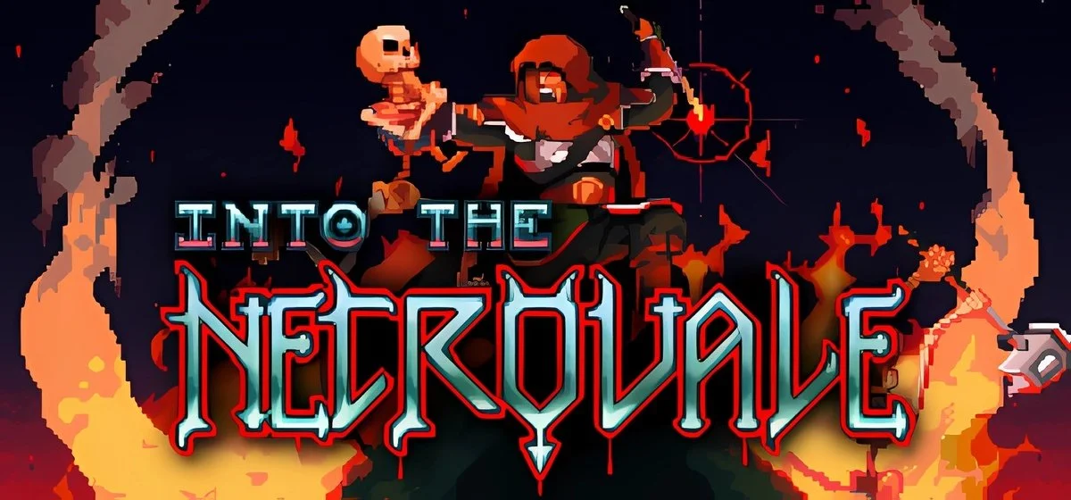 Into the Necrovale [Build 15270019]