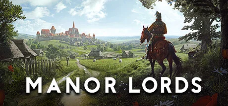 Manor Lords [v 0.8.002s]
