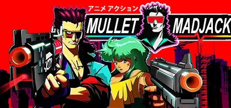 MULLET MADJACK [v 1.1]