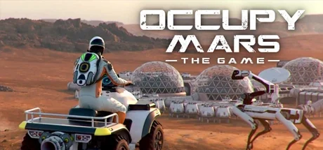 Occupy Mars: The Game [v 0.184.3]