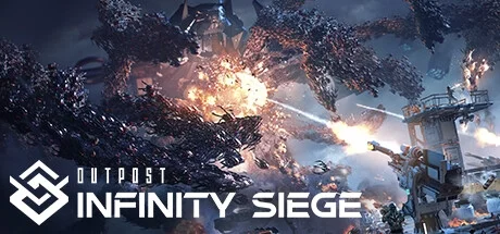 Outpost: Infinity Siege [v 20240902]