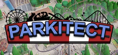 Parkitect [v 1.10e3 + все DLC]