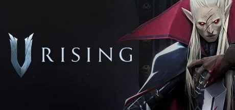 V Rising [v 1.0.9.0-r81859-b27 + все DLC]