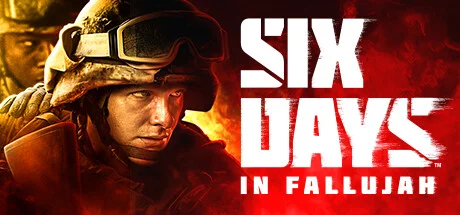 Six Days in Fallujah [v126245]