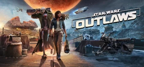 Star Wars Outlaws