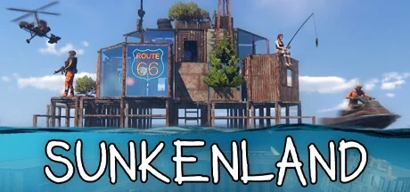 Sunkenland [v 0.5.08]