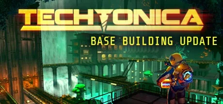 Techtonica [Build 15826317]