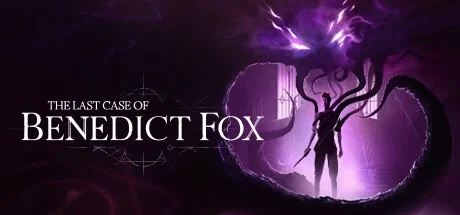 The Last Case of Benedict Fox [v 1.40.2.0 от 12.04.2024]