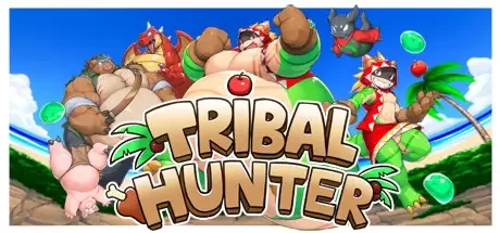 Tribal Hunter [v 1.0.2.4 + DLC]