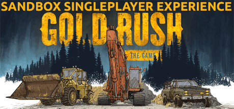 Gold Rush: The Game [v 1.8.0.765 + все DLC]