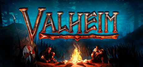 Valheim [v0.219.16]