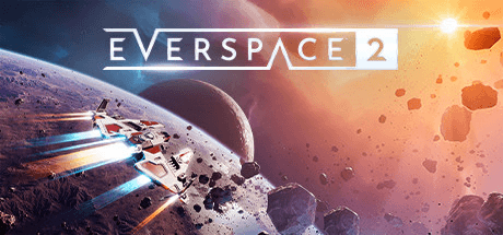 EVERSPACE 2 [v1.3.43751 titans fix 3 + все DLC]