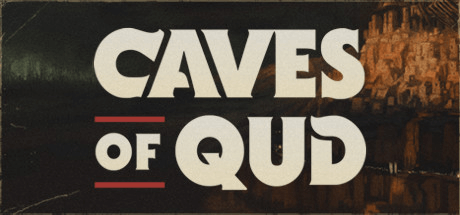 Caves of Qud [v2.0.208.21]