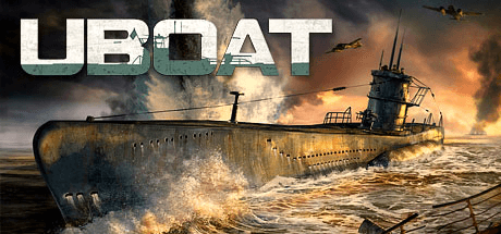 UBOAT [v2024.1 Patch 20]