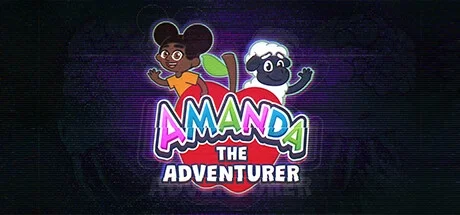 Amanda the Adventurer [v 1.6.17b]